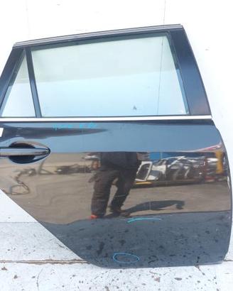 GSYA7202XJ PORTA POSTERIORE DX MAZDA 6 (GH) 2.0 D 