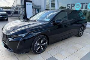Peugeot 308 BlueHDi 130 S&S EAT8 SW GT