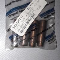 guida valvola scarico DUCATI 851 888 916 BRONZO