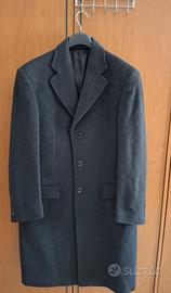Cappotto uomo  in Cashmere  and Wool 