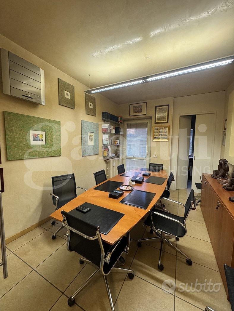 Apartment in Torino, Pozzo Strada, Circoscrizione 3 - Vista 3