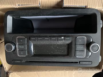 Autoradio