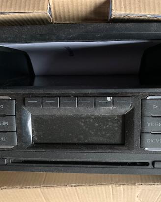 Autoradio