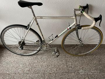 Bici da  corsa