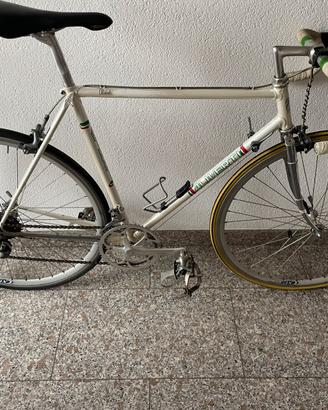 Bici da  corsa