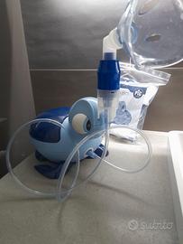 Aerosol terapia miss bibí