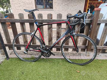 Bici corsa TREK XXL