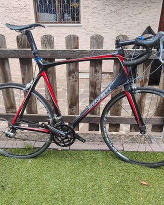 Bici corsa TREK XXL