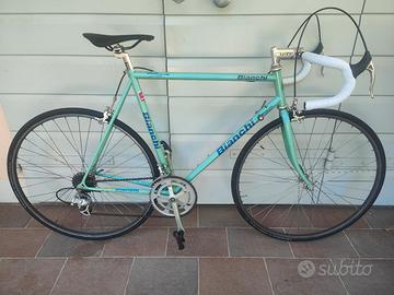 Bianchi vintage 