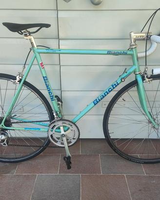Bianchi vintage 