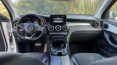 Mercedes GLC