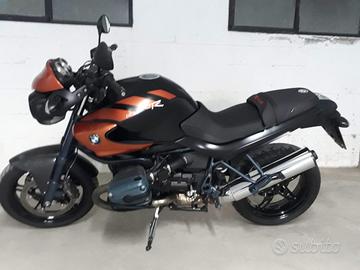 Bmw 1150r Rockster