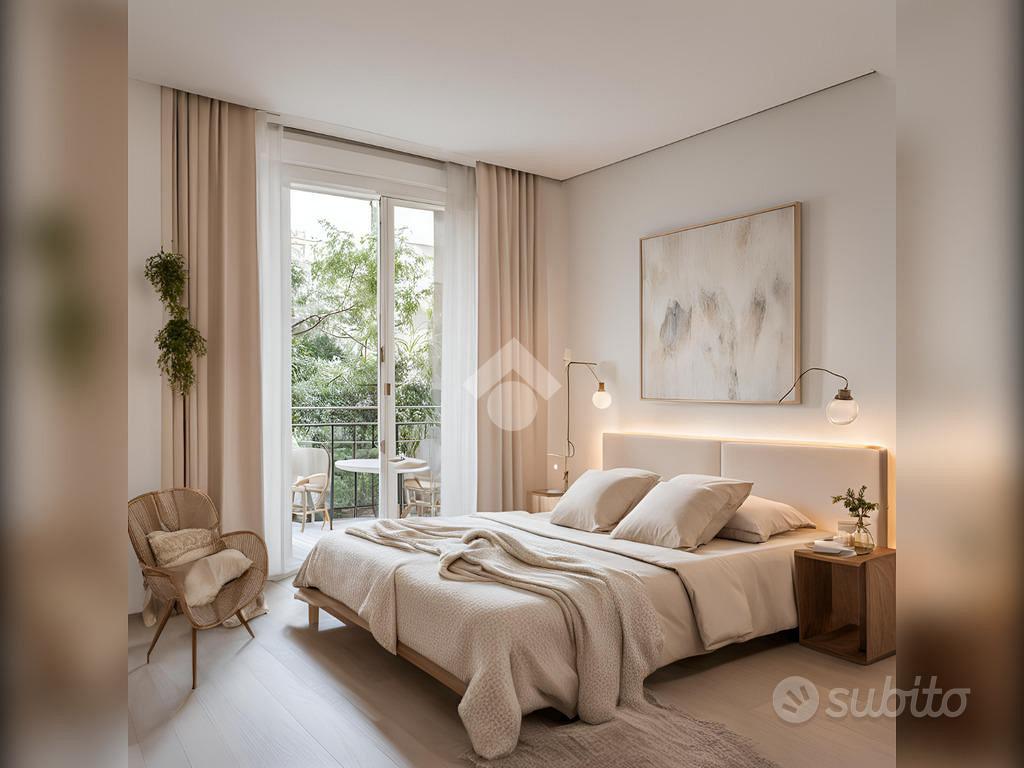 Apartment in Cervia, Pinarella di Cervia - Vista 3