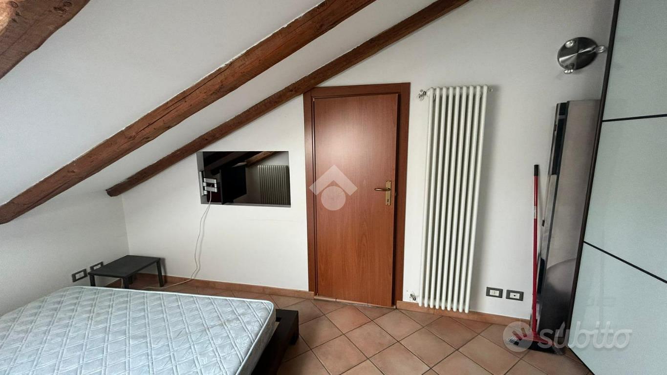 Appartamento – Busca, San Rocco - Altro