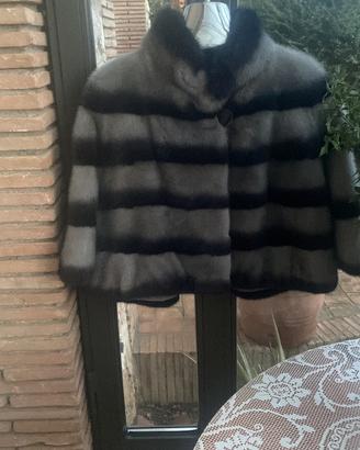 cappa visone nuovo