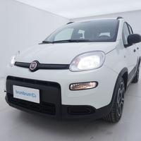 Fiat Panda City Life BZ279311 1.0 Mild Hybrid 70CV