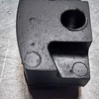 Pattino scorricatena inferiore Honda XL 600