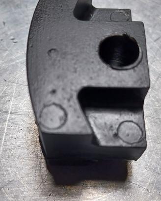 Pattino scorricatena inferiore Honda XL 600