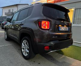 Jeep Renegade 2.0 140CV 4WD Limited full