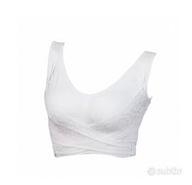 3 Comfortisse Push-Up Bra - Tg M