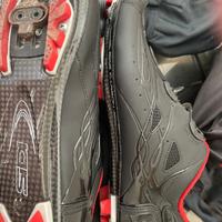 Scarpe mtb