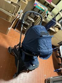 Cybex passeggino