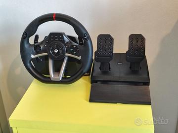 Volante Hori per Xbox perfetto, con scatola!