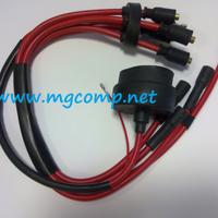 Cavi candele racin Mgcomp x Alfa Romeo giulia