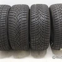 255 50 19 e 235 55 19 dunlop invernali usate