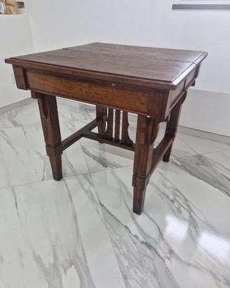  tavolo epoca