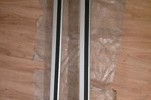 Barre Thule WingBar Evo CHR 2019 portapacchi