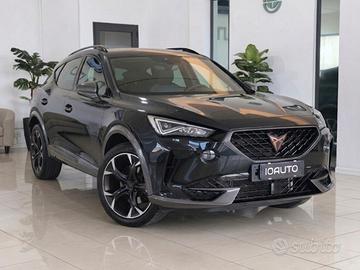 Cupra Formentor 1.5 TSI DSG 150cv 2022