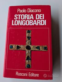 storia dei Longobardi 