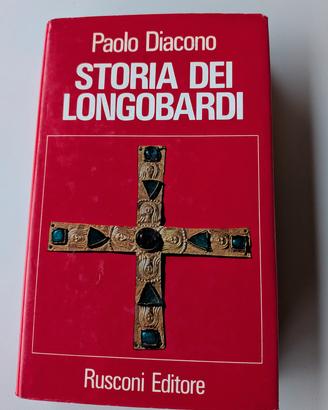 storia dei Longobardi 