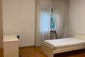 Grande stanza singola