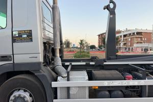 AUTOCARRO MERCEDES - BENZ  ACTROS 2541 L 6X2