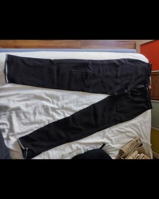 Pantaloni equitazione 