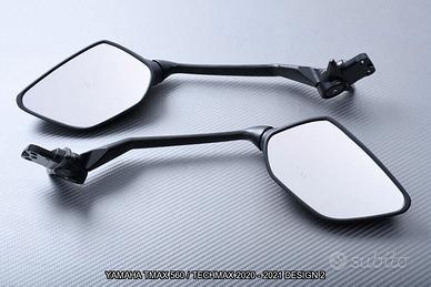 Specchietti YAMAHA TMAX 560 / TECHMAX 2020 - 2021