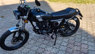 mash fifty 50cc 