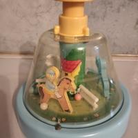 trottola vintage Chicco 