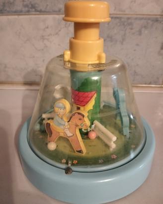 trottola vintage Chicco 