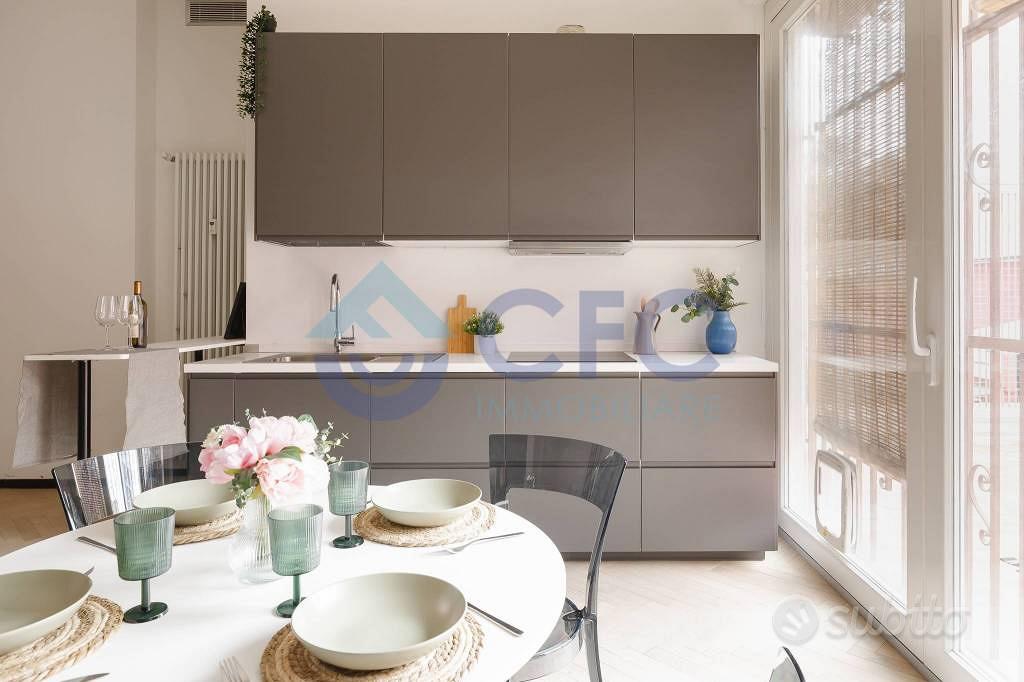 Appartamento – Milano, Maciachini - Maggiolina, Municipio 9 - Altro