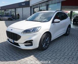 Ford Kuga 3nd serie 2.5 Plug In Hybrid 225 CV...