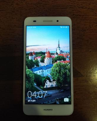 cellulare huawei