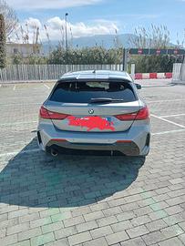 BMW Serie 1 (F40) - 2022