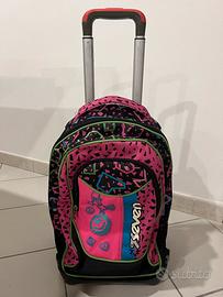 Zaino scuola Seven