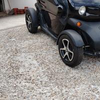 MINICAR ELETTRICA 