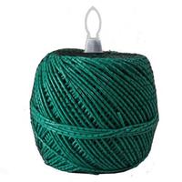 Tubetto agricolo in PVC in rete-diametro 3mm-1kg