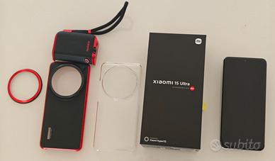 Xiaomi 15 ultra 