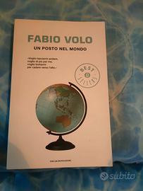 Un posto nel mondo - Fabio Volo